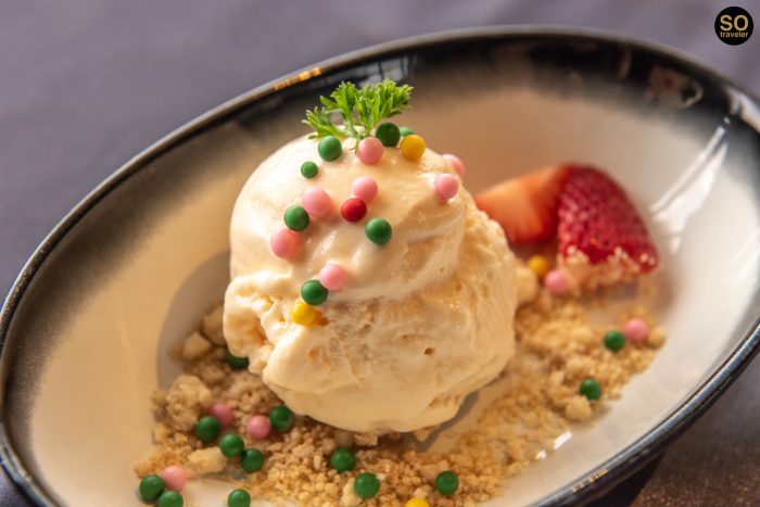 Bai Yun - Chinese Restaurant | Banyan Tree Bangkok