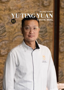 Yu Ting Yuan