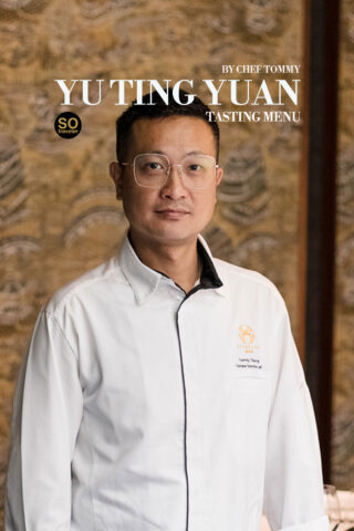 Yu Ting Yuan