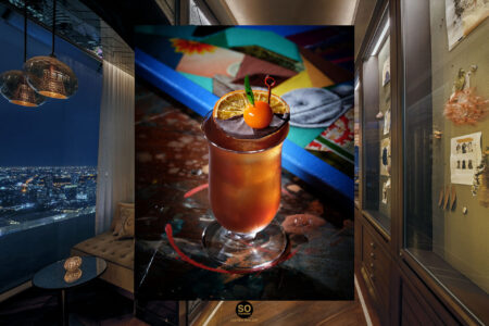 ArtistsatTheLoft V2 The Loft Waldorf Astoria Bangkok