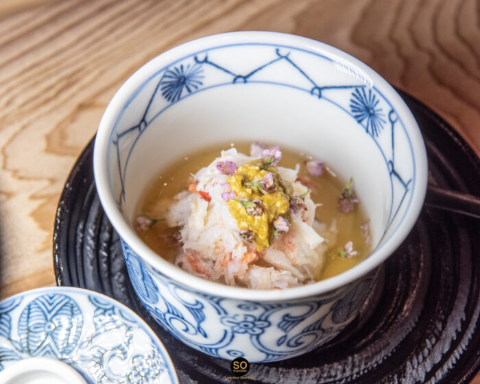 Umi Gaysorn Village Bangkok