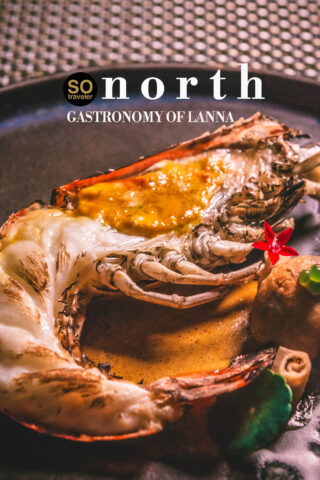 North Bangkok - Northern Thai Fine Dining