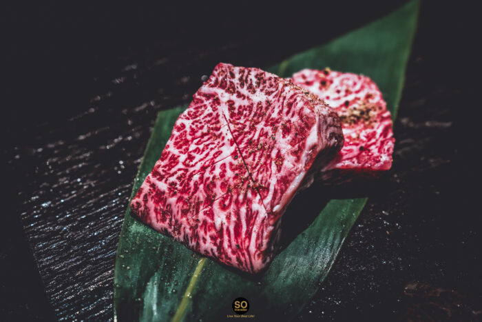 Yakiniku Great Bangkok (สุขุมวิท 49)