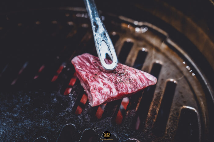 Yakiniku Great Bangkok (สุขุมวิท 49)