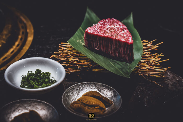 Yakiniku Great Bangkok (สุขุมวิท 49)