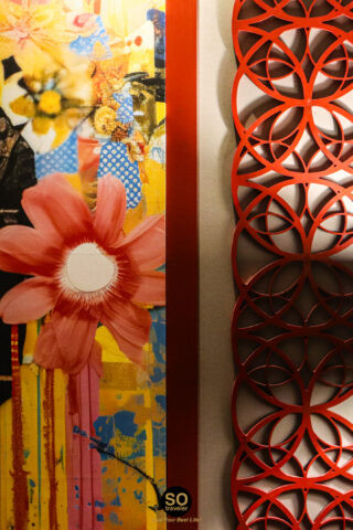 Eastern Elixir Social Lounge Bar Bangkok