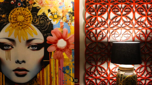 Eastern Elixir Social Lounge Bar Bangkok