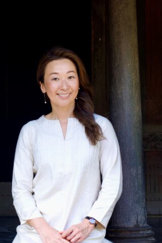 Mariko Hiyama x Wellness Four Seasons Bangkok
