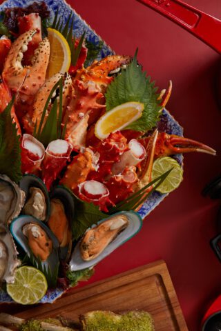 Okura Prestige Festive 2023