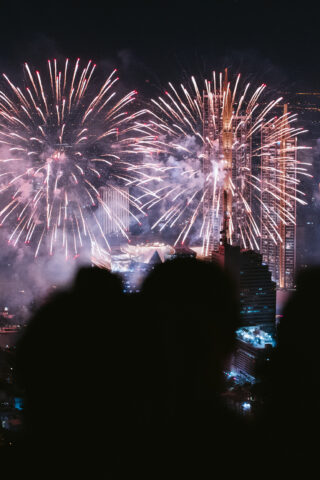 The Standard Bangkok Festive 2023