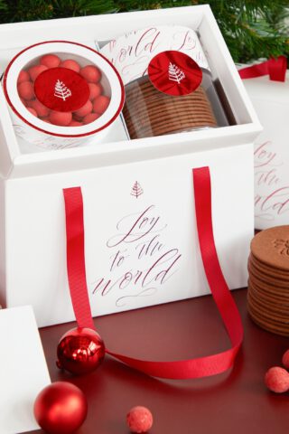 Four Seasons Festive Hamper 2023