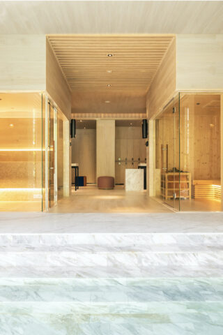 Andaz Pattaya Wellness February 2024