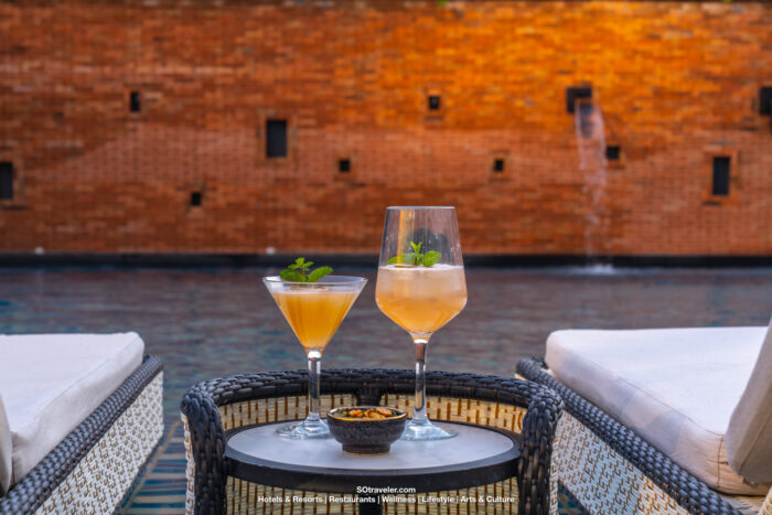 InterContinental Chiang Mai The Mae Ping