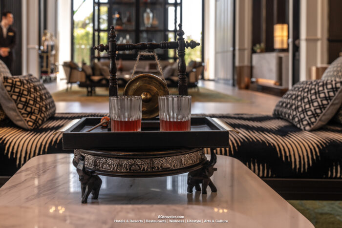 InterContinental Chiang Mai The Mae Ping