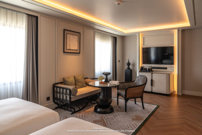 InterContinental Chiang Mai The Mae Ping