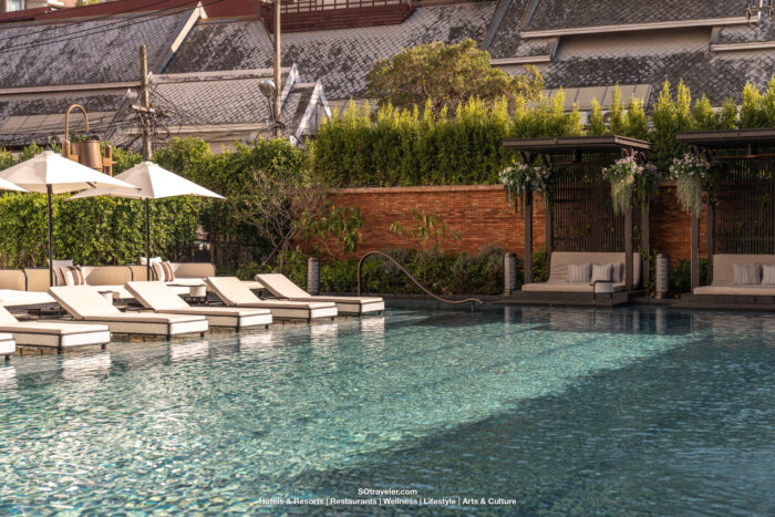 InterContinental Chiang Mai The Mae Ping