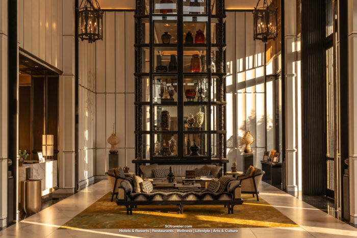 InterContinental Chiang Mai The Mae Ping