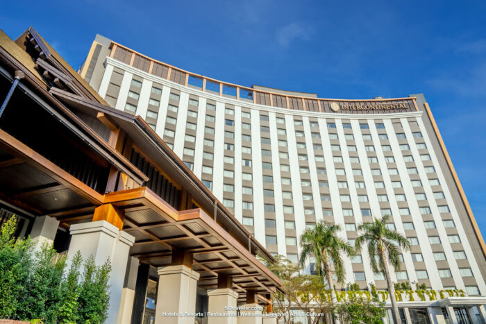 InterContinental Chiang Mai The Mae Ping