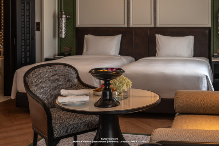 InterContinental Chiang Mai The Mae Ping