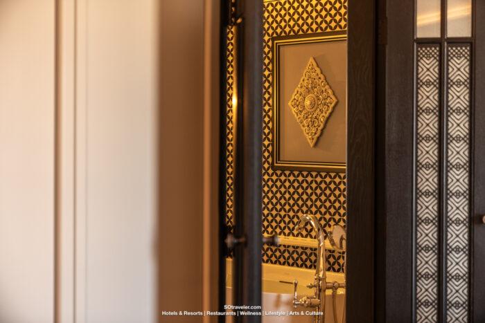 InterContinental Chiang Mai The Mae Ping