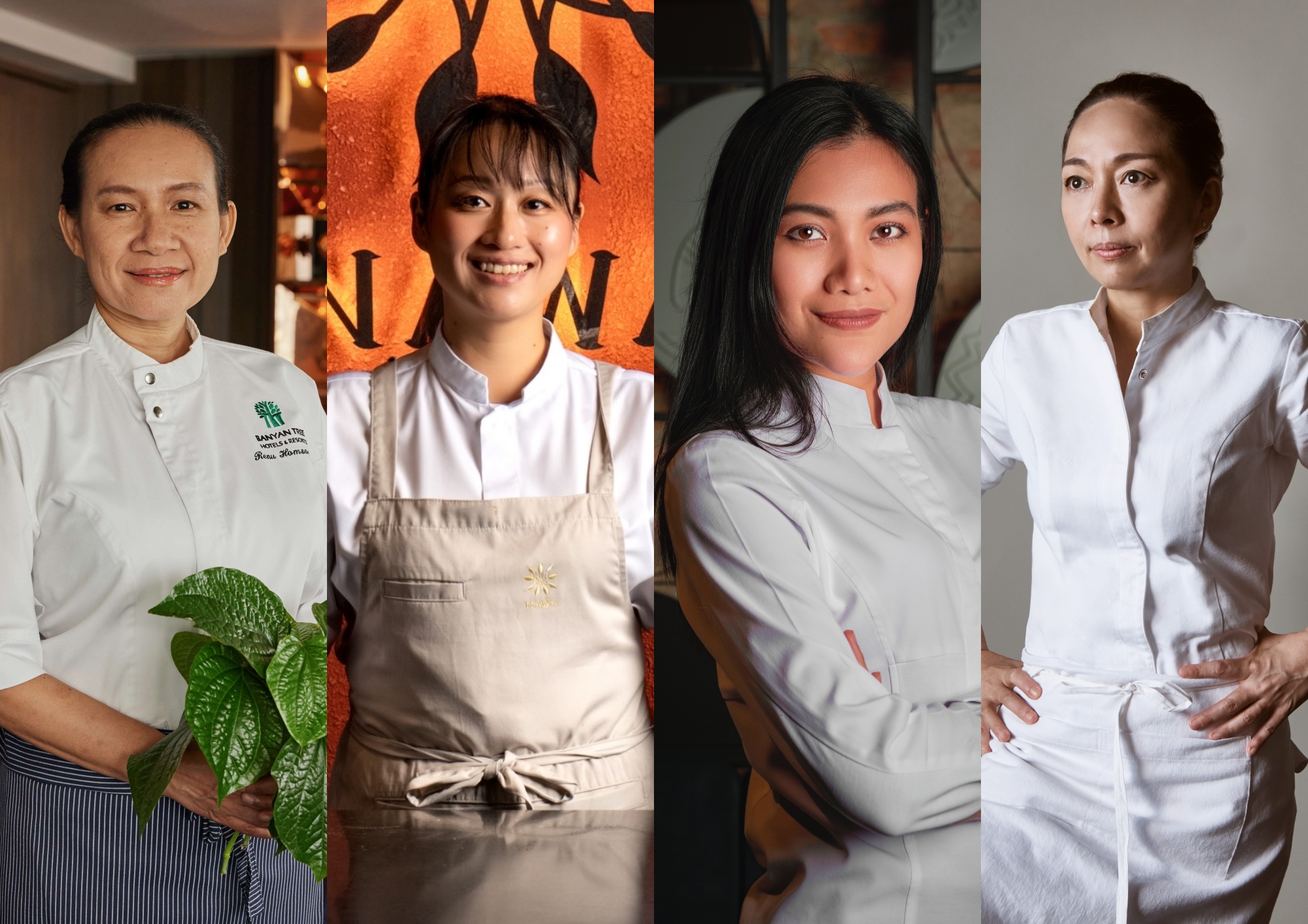 Women in Hospitality 2024