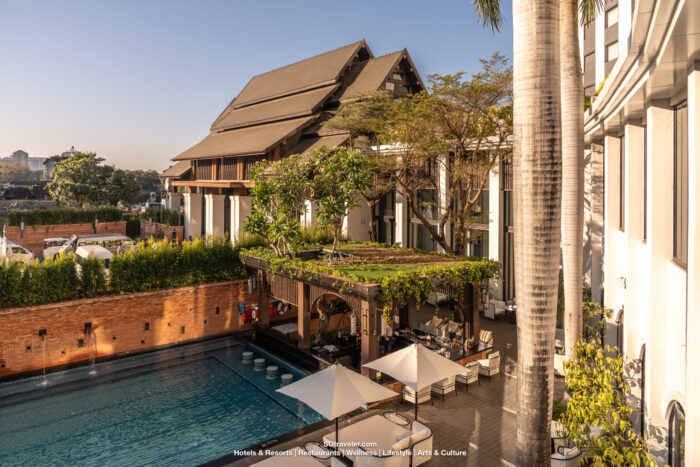 InterContinental Chiang Mai The Mae Ping
