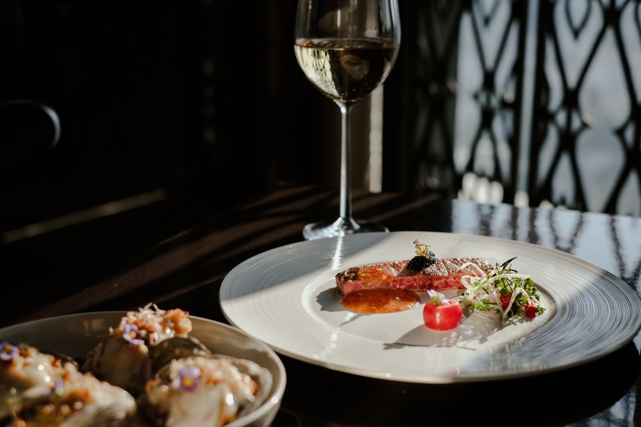 137 pillars bangkok oceanic delights NIMITR