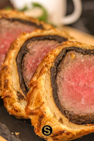 Bread Street Kitchen Bar Bangkok Gordon Ramsay