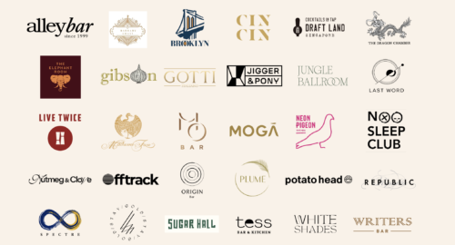 Singapore Cocktail Takeover 1-12 May 2024