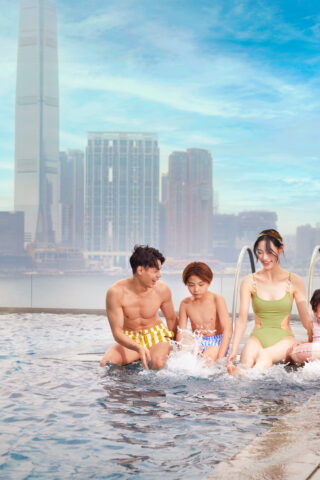 FOUR SEASONS HOTEL HONG KONG