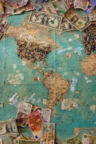 Countries Thai Citizens Don't Need a Visa