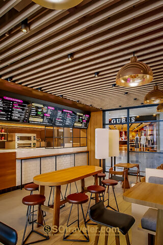 DOUGH BROS. Pizza & Doughnuts