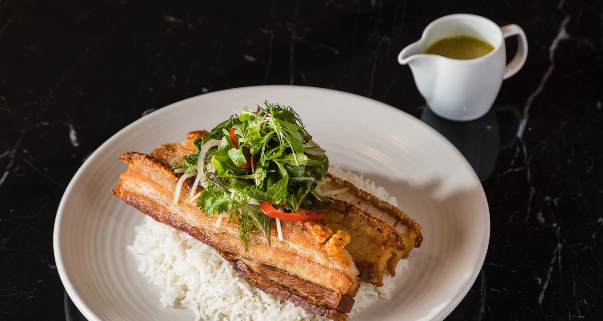 Gordon Ramsay Bread Street Kitchen & Bar Lunch Set | SOtraveler.com