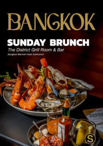Sunday-Brunch-The-District-Grill-Room-Marriott-Sukhumvit