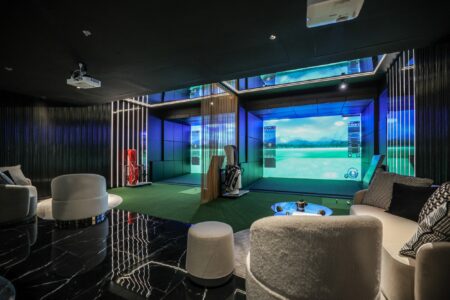 Teeshot Bar