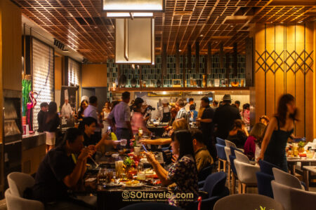 Art Of Mixology Joey Lai Dusit D2-samyan