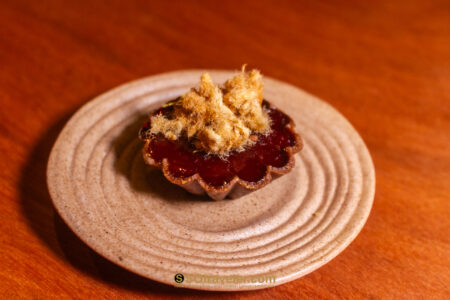 Nothing Sacred Bangkok