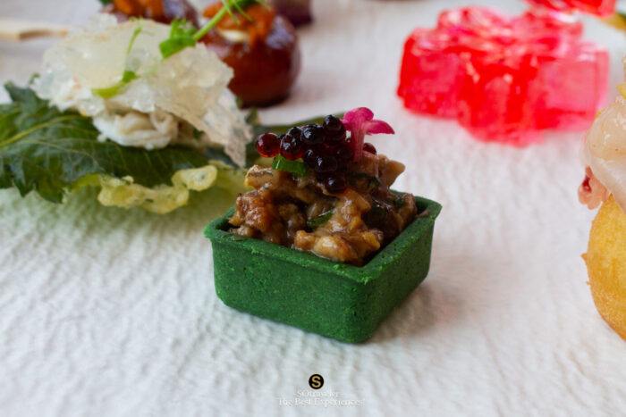 Unagi Kabayaki