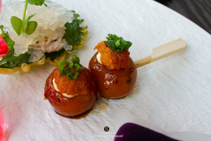 Uni Dango