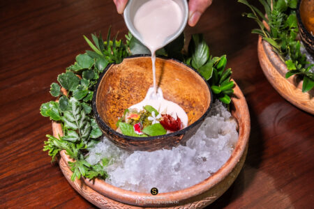 Chim By Siam Wisdom Fine Dining Review