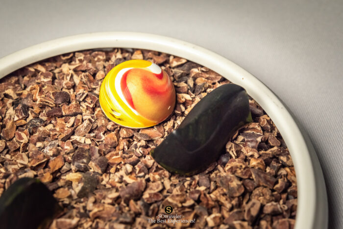 etcha borderless dining experience chatrium grand bangkok