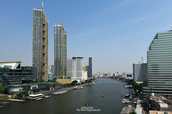 Chao Phraya River