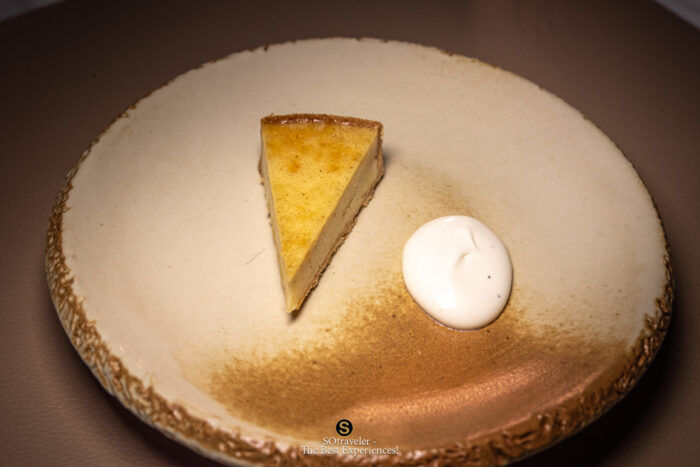 Duet by David Toutain Spring Menu 2025 The Ritz Carlton Bangkok