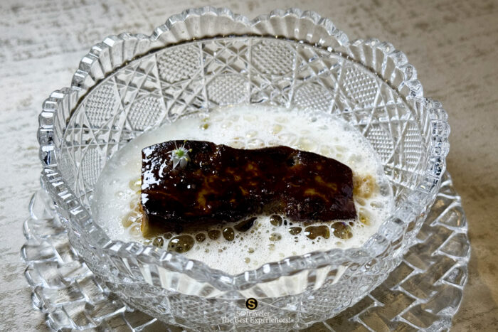Jean Larnaudie Foie Gras