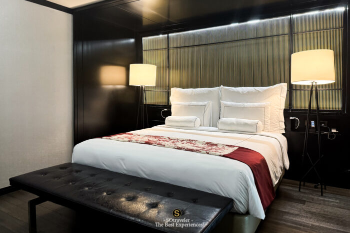 AMANOR Hotel Chiang Mai