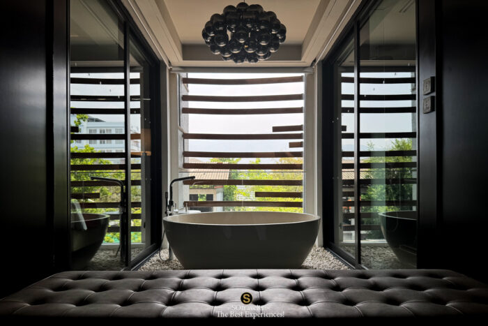 AMANOR Hotel Chiang Mai