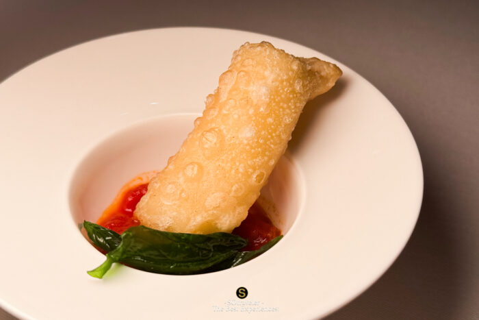 Mozzarella Barbajuan