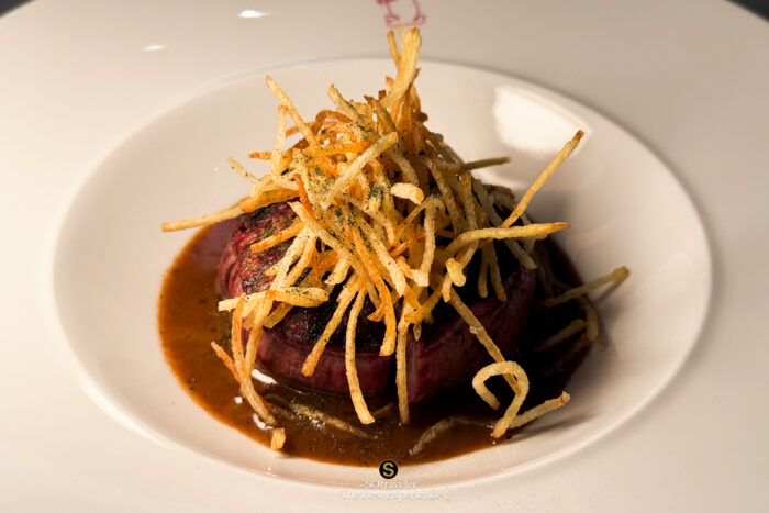 Beef Fillet