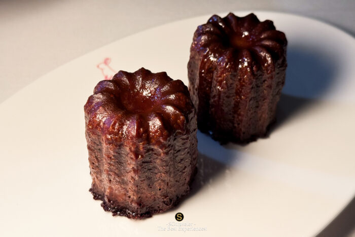 Petit Fours