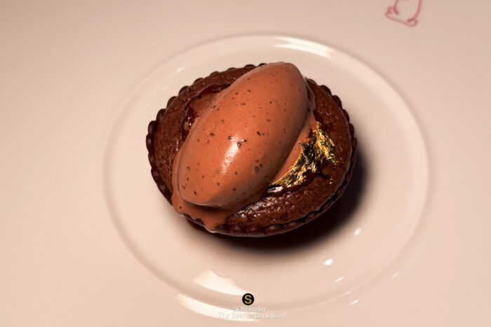 70% Chocolate
